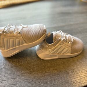 Toddler adidas sneakers